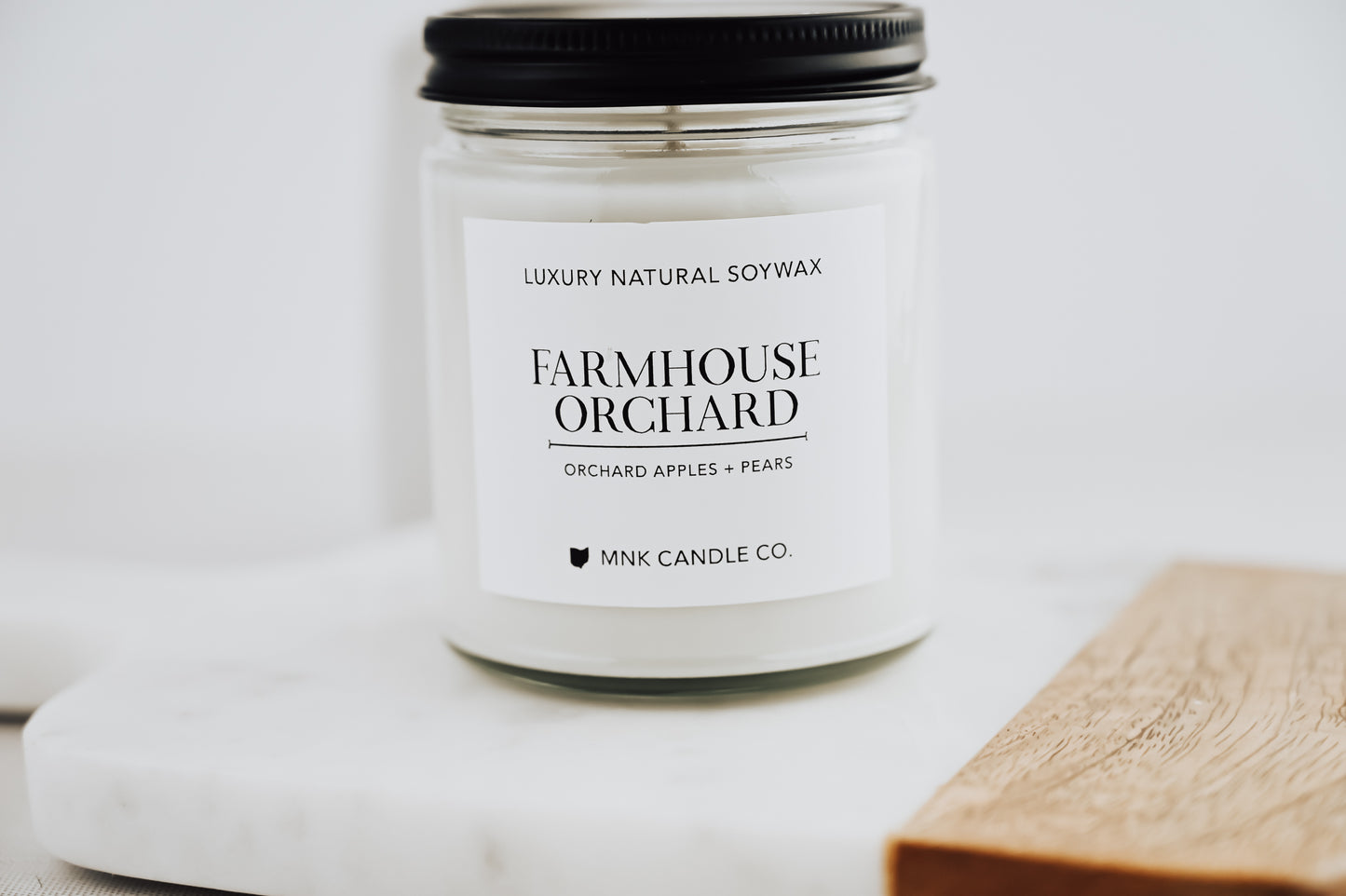 Farmhouse Orchard